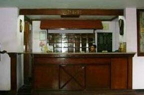 Hotel Meera Madhav - Photo5