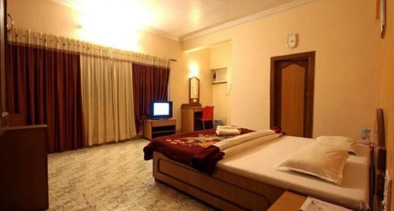 Hotel Sahyadri Alibag - Photo4