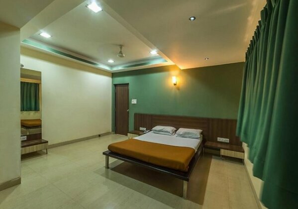 Hotel Samudra City - Photo2