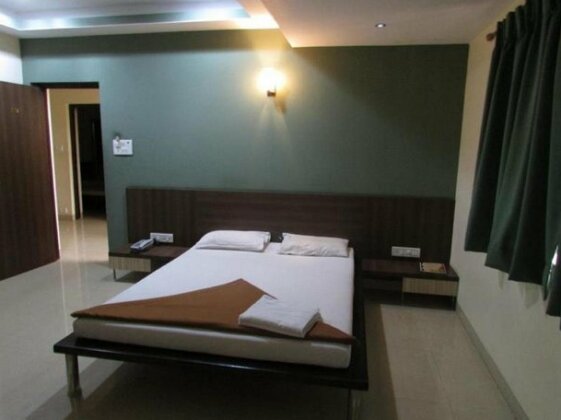 Hotel Samudra City - Photo3