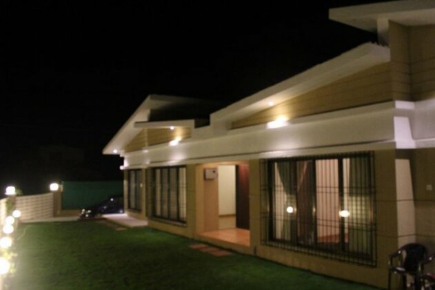 JenJon Holiday Homes - Nagaon Alibaug - Photo2