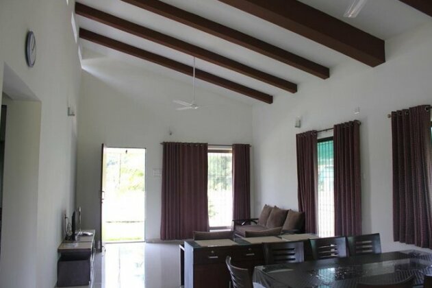 JenJon Holiday Homes - Nagaon Alibaug - Photo3