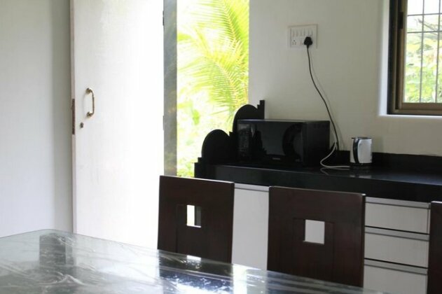 JenJon Holiday Homes - Nagaon Alibaug - Photo4