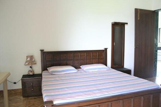 JenJon Holiday Homes - Nagaon Alibaug - Photo5