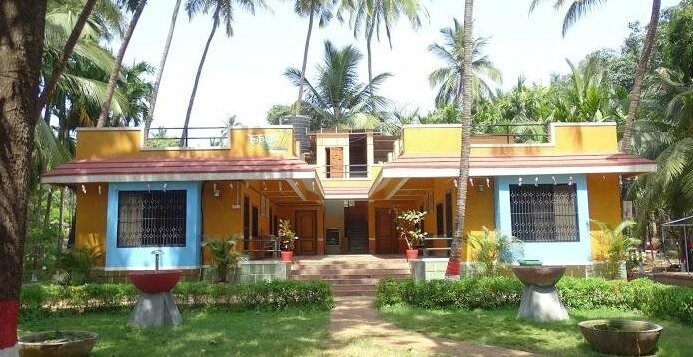 Jogalekar Cottage