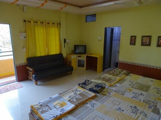 Jogalekar Cottage - Photo4