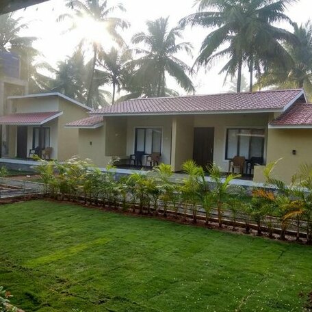 Kapil's Beach Resort - Photo2