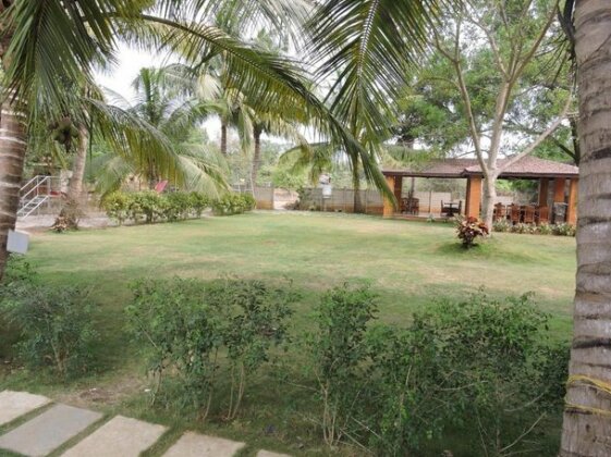 Kihim Beach Comforts - Photo5