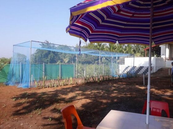 Krishna Kutir Resort - Photo2