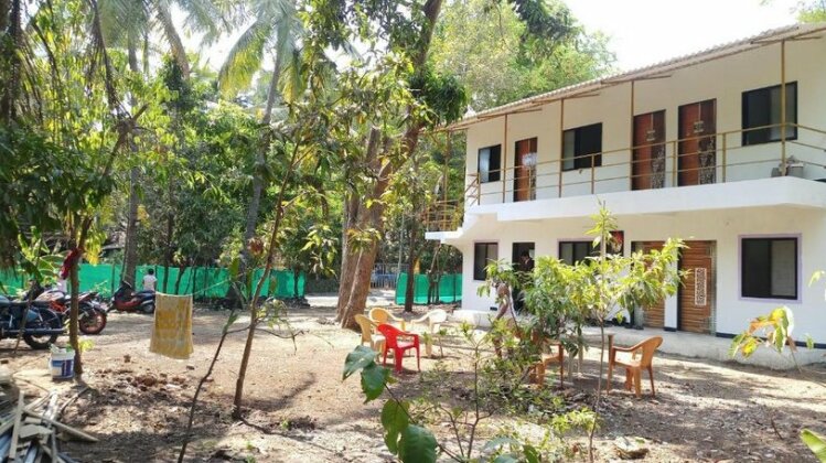 Lotus cottage Alibag - Photo2