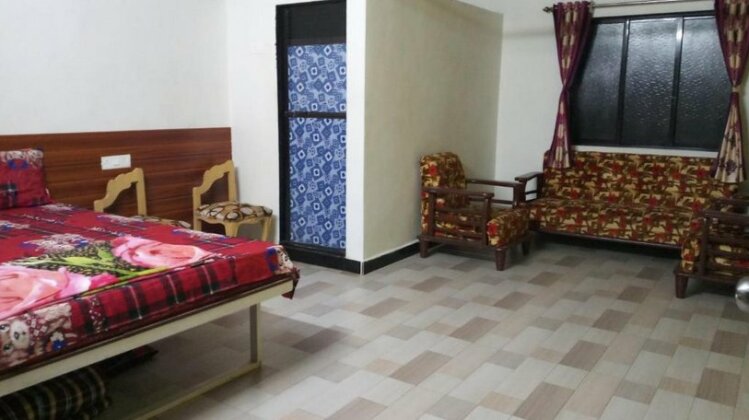 Lotus cottage Alibag - Photo3