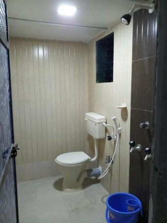 Lotus cottage Alibag - Photo4