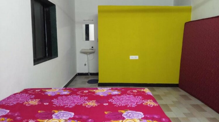 Lotus cottage Alibag - Photo5