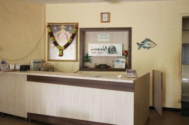Naomi Beach Hotel - Photo4