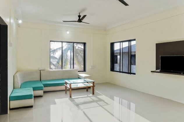OYO 29156 Nisarg Holiday Home - Photo3