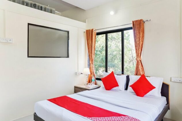 OYO 29156 Nisarg Holiday Home - Photo4