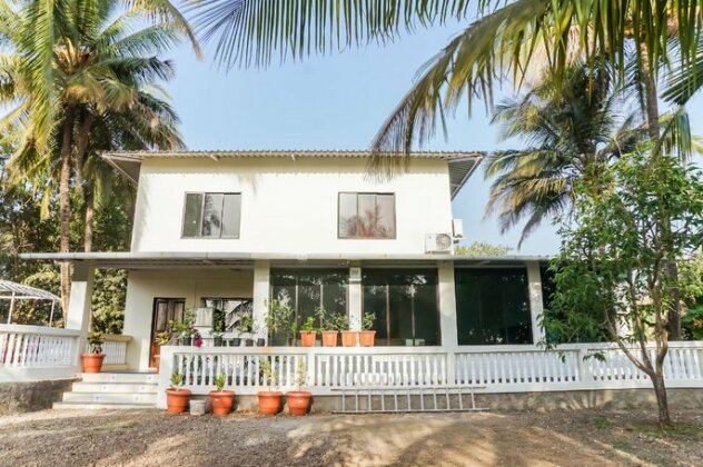 OYO 29156 Nisarg Holiday Home - Photo5