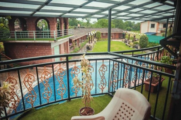 Redstone Resort - Photo2