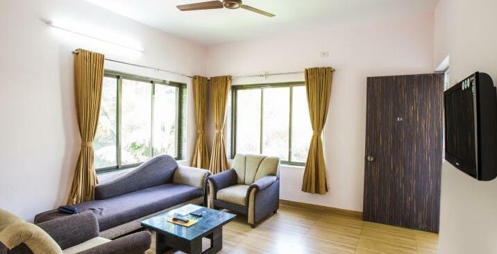 Ruturaj inn - Photo2