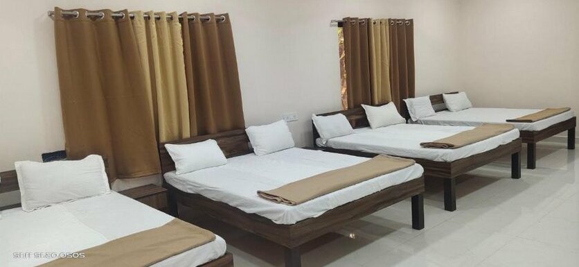 Sade Char Anandvan Alibag - Photo3