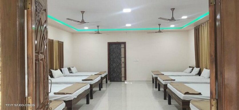 Sade Char Anandvan Alibag - Photo4