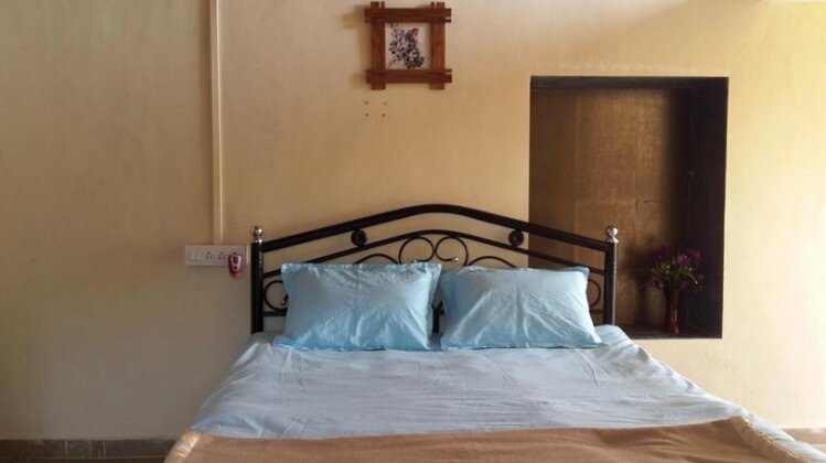 Sade Char Anandvan Alibag - Photo5