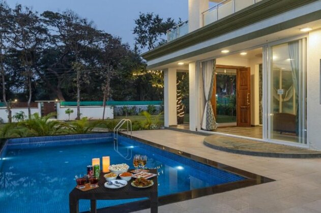 SaffronStays 7 Seas - Photo2