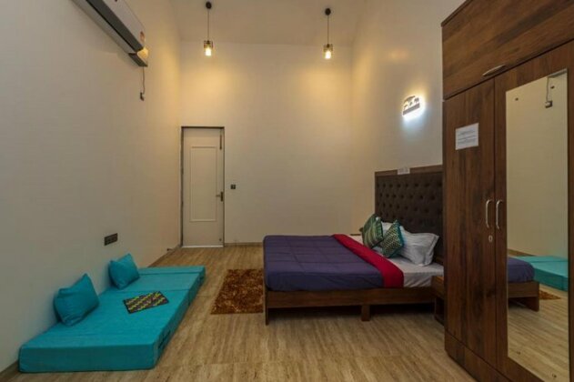 SaffronStays 7 Seas - Photo3
