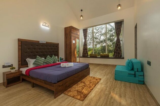 SaffronStays 7 Seas - Photo4