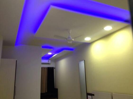 Sahyadri Resort - Photo3