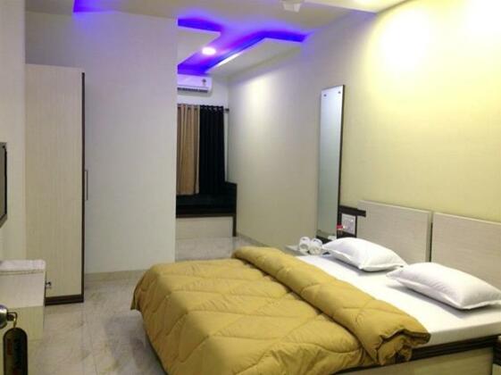 Sahyadri Resort - Photo4