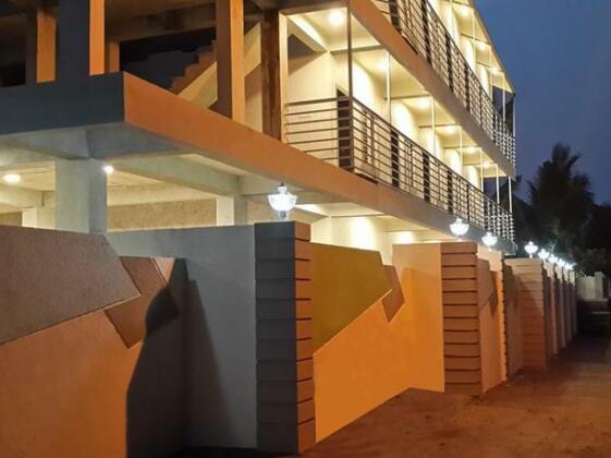Sahyadri Resort - Photo5