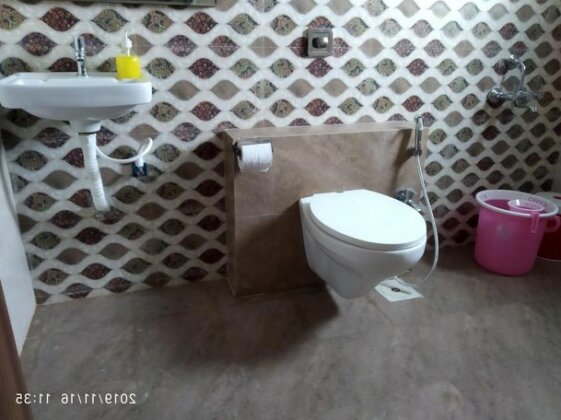 Sai Palace Nagaon Beach - Photo2