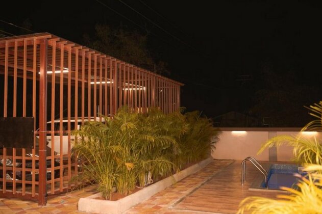 Sai Palace Nagaon Beach - Photo3