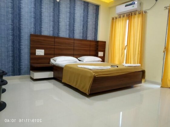 Sai Palace Nagaon Beach - Photo4