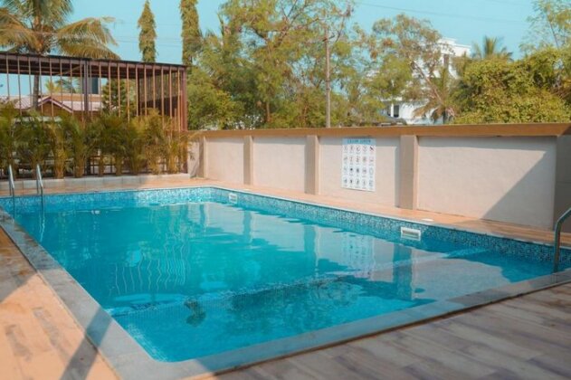 Sai Palace Nagaon Beach - Photo5