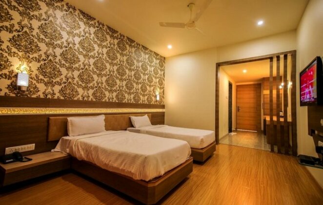Saubhagya Inn International - Photo2
