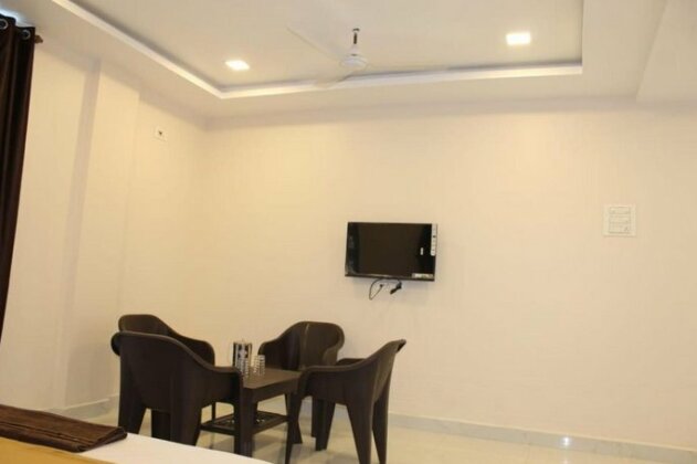 Sea view hotel Alibag - Photo3