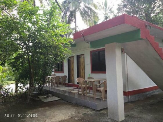 Secret Paradise Homes Alibag