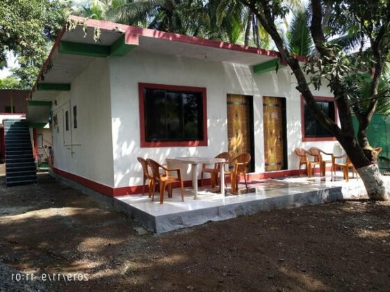 Secret Paradise Homes Alibag - Photo2