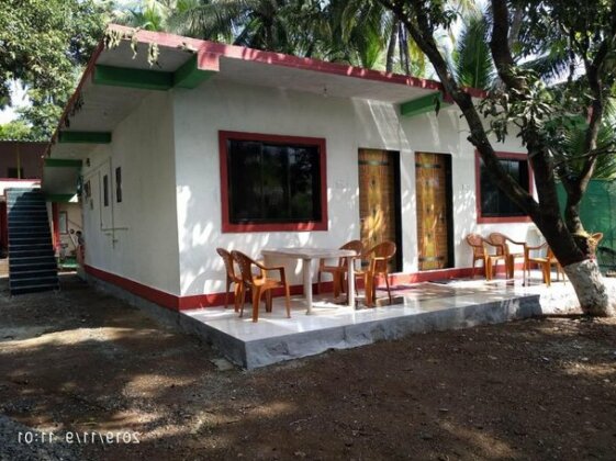 Secret Paradise Homes Alibag - Photo2