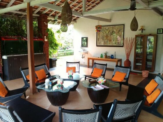 Sidzcottage - Photo2