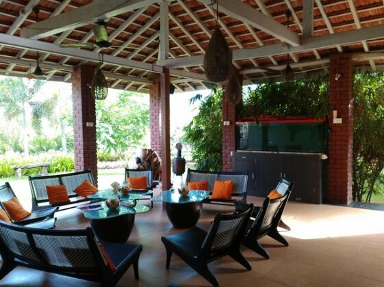 Sidzcottage - Photo3