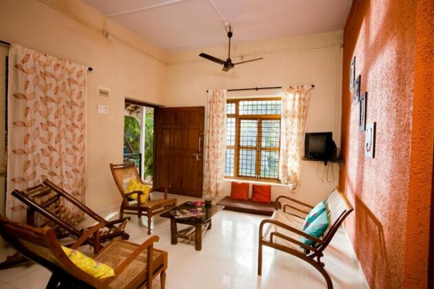 Sidzcottage - Photo4