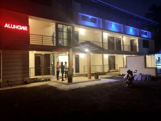 Sindhuja Resort - Photo2