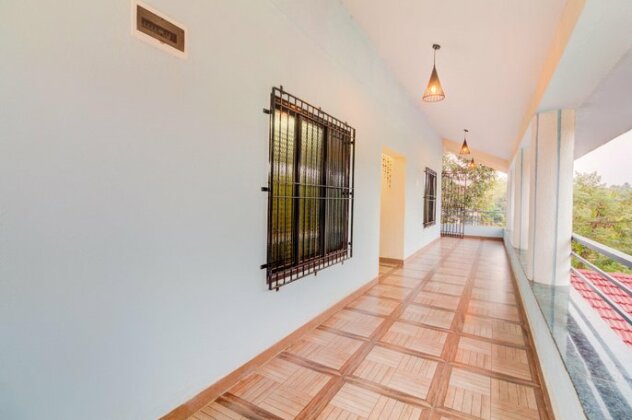 SPOT ON 68925 Manas Villa - Photo2