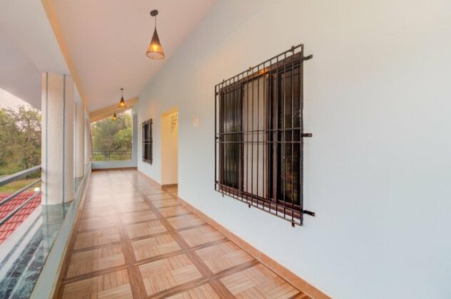 SPOT ON 68925 Manas Villa - Photo3