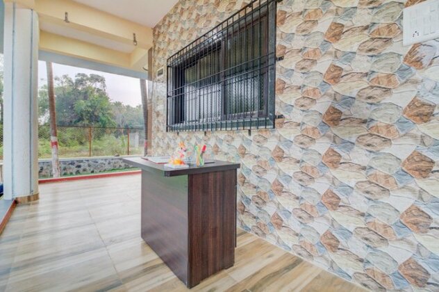 SPOT ON 68925 Manas Villa - Photo4