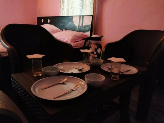 Yashokiran Guest House - Photo2