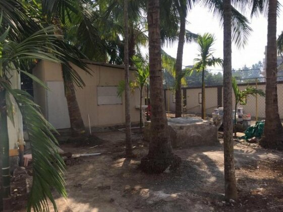 Yogi cottage Alibag - Photo2